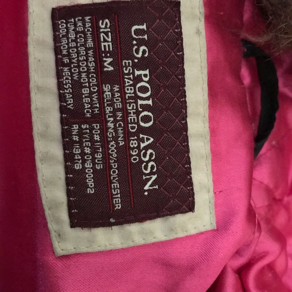 Coats - Picture 6 of 6